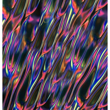 Lycra LUNA PARK UV (shine)